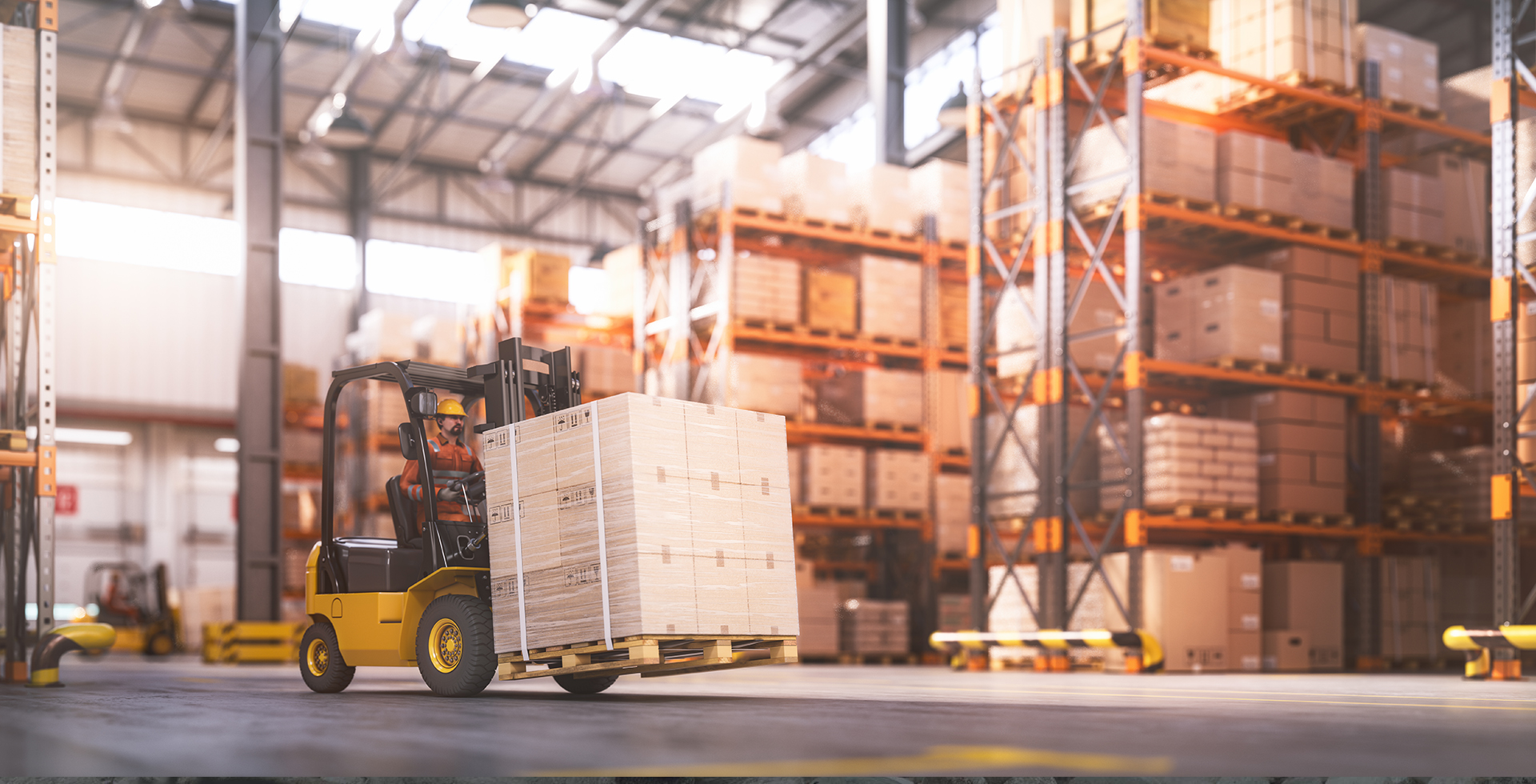 sbr distribution – entreprise