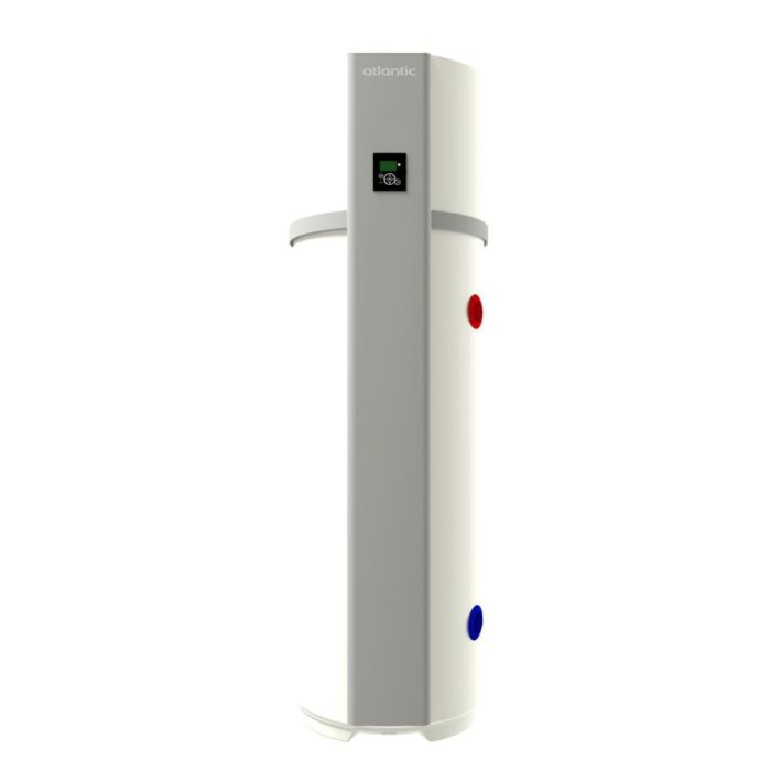 Chauffe-eau thermodynamique Calypso connecté VS 200 l