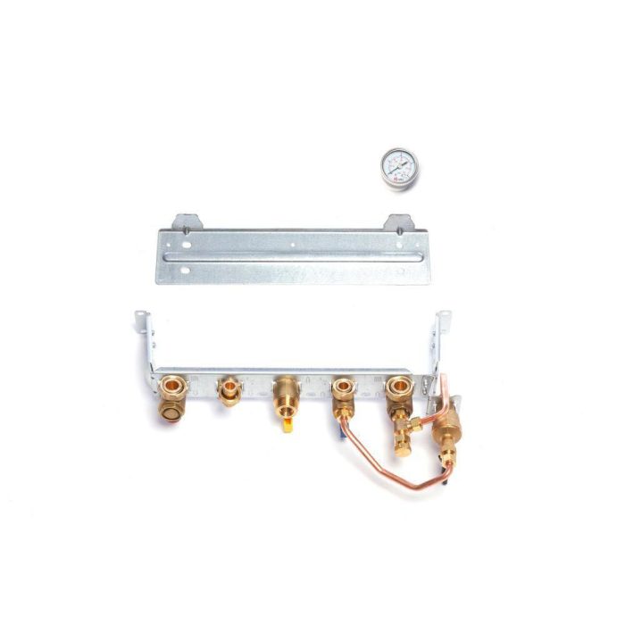 Barrette de robinets duo S1 Naia Naema 3 – Image 2