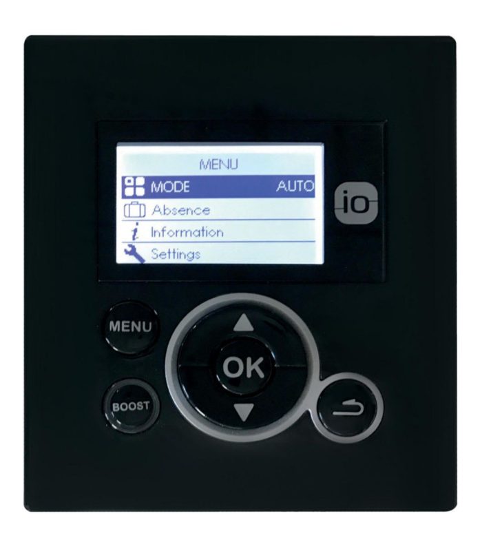 Chauffe-eau thermodynamique Calypso connecté VS 200 l – Image 4